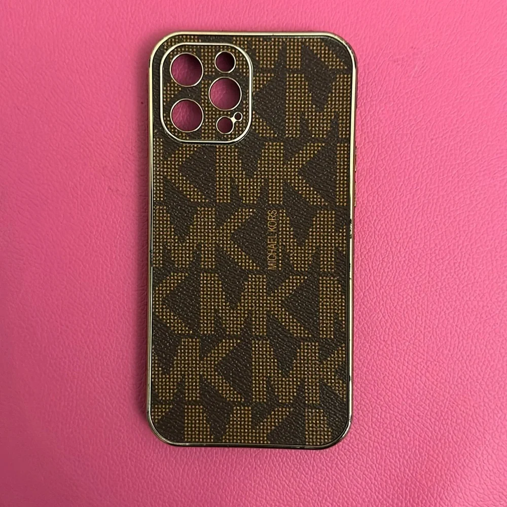 iPhone 12 Pro Max case